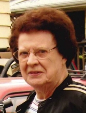 Doris Pumper