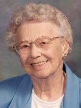 Coral Audrey Peterson