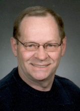 Dennis Edwardsen