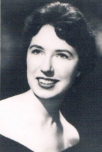 Barbara Keough Lundergan