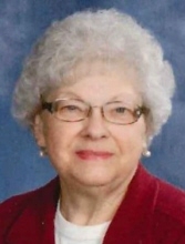 Margaret Grabinger