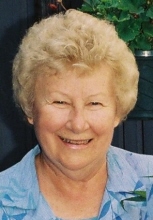 Gloria Knutson