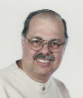 Dennis A. Sickler