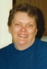 Ruth Arnevik