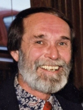 Joseph M. Smisek