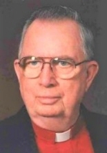 Robert J. Rev. Vevle