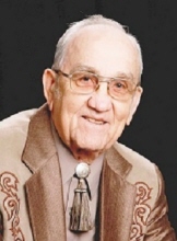 Ronald M. Petersen