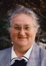 Ruth Klevgard