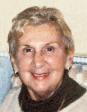 Pauline R. Boettger