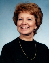 Irene M.  Weber