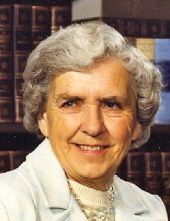 Phyllis Lily Owen