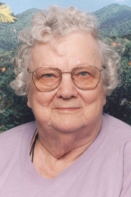 Marjorie A. Doney Skwara