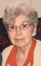 Doris M. Cooley