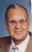 Russell W. Blaser