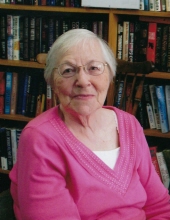 Rose Anne Larsen Poldberg
