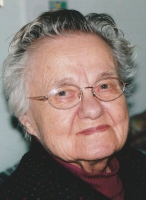Photo of Mirdza Znotins
