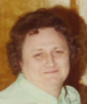 Dorothy J. McDonald
