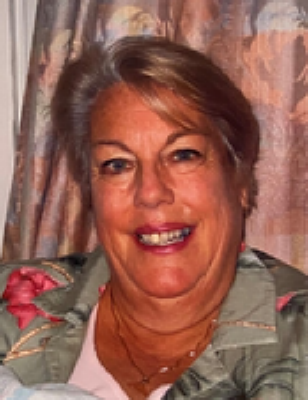 Sandra Joy Newbry