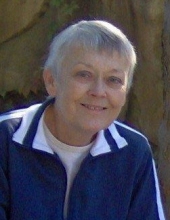 Kathleen A. Ganson
