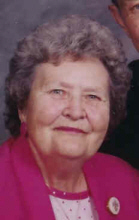 Helen E. George