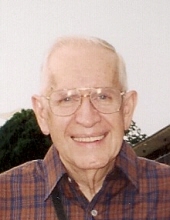 Stanley Ray Hall