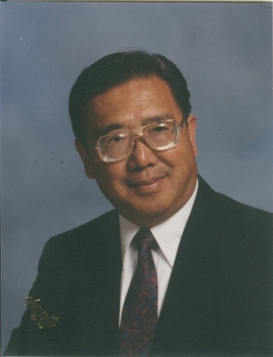 Photo of Lawrence Luan, M.D.