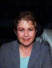Joan Paulette  Matteson