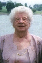 Blanche Himes Judy Boughman