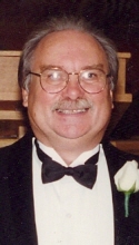 Billy W. Cabbage