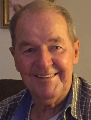 Photo of Jerry Hollingsworth