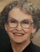 Joyce E. (Rushow) Lally