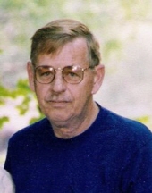 Paul R. Reynolds