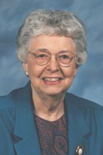Helen M. Hollwager