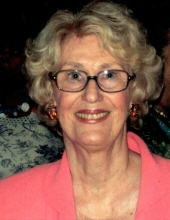 Helen Loretta Stephenson