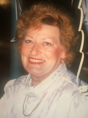Photo of Joan Howe