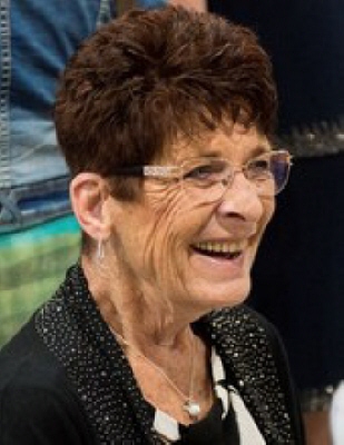 Melissa Catherine Ediger