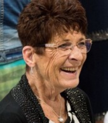Melissa Catherine Ediger Watrous, Saskatchewan Obituary