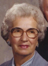 Mary Y. Trustdorf