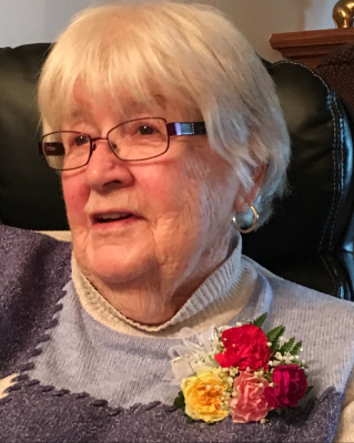 Doris Margaret Eleanor Beckerjeck Cranbrook, British Columbia Obituary