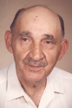 Ernest B. Tristano