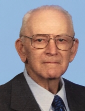 Photo of John Kaufman