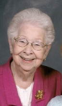 Dorothy E. Clark