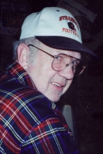 Roger F. Gilkerson