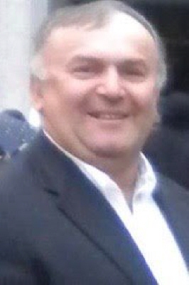 Photo of Jovo Obradovic