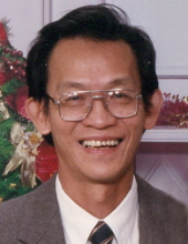 Thanh C. Phan
