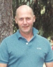 Paul W. Klett