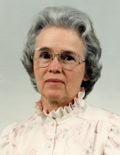 Olga Kinnaird
