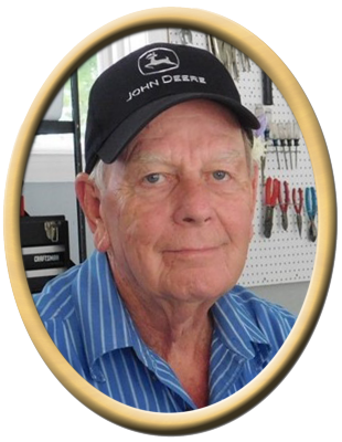 Joe B. Ledbetter