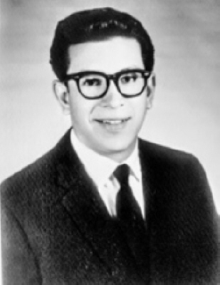 Photo of Arthur Velasquez
