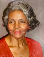 Ethel Curry Lindsey